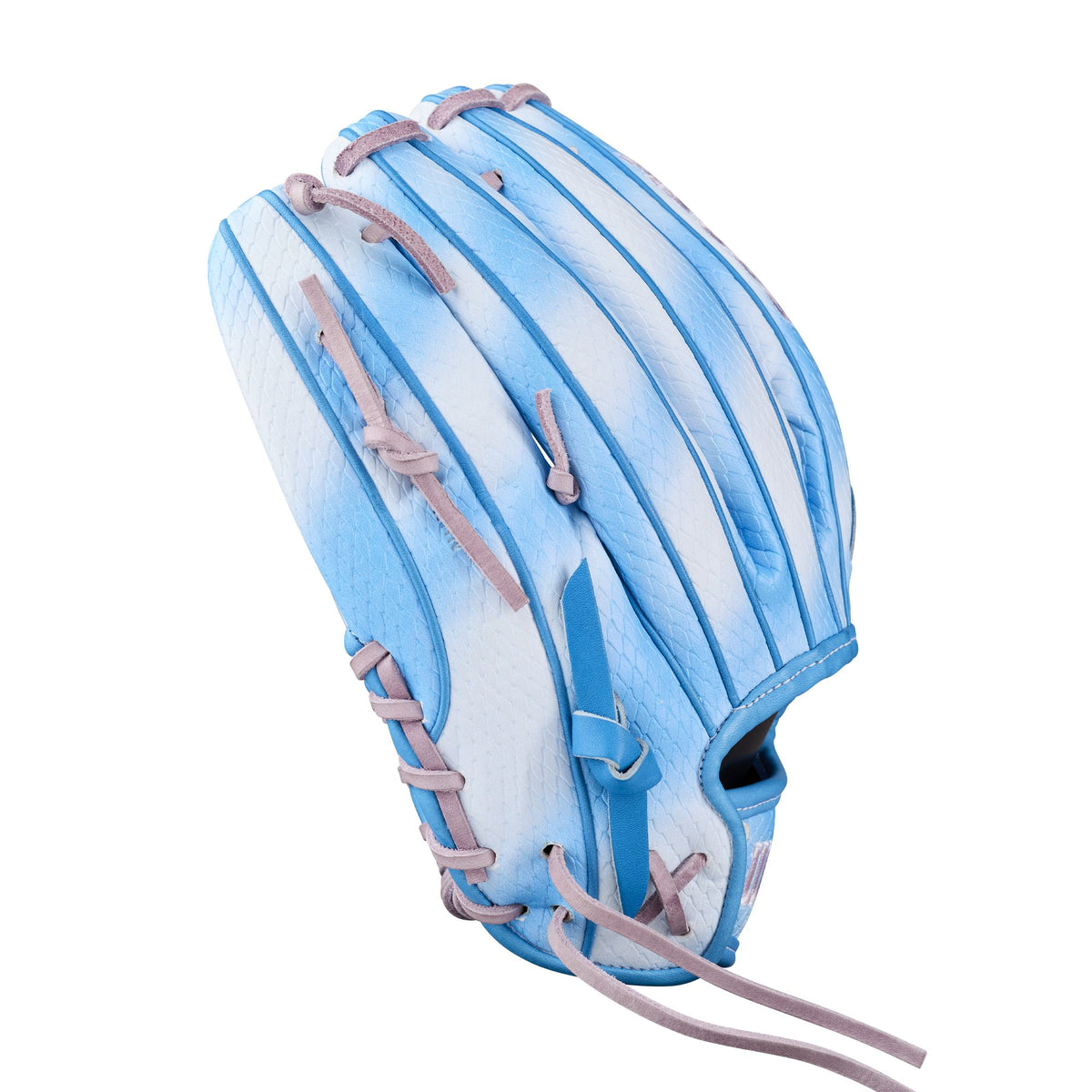 2027 Wilson A2000 FP H12SS LEADOFF 26 12" Infield Softball Glove WBG0010401RT12 - Right Hand Throw
