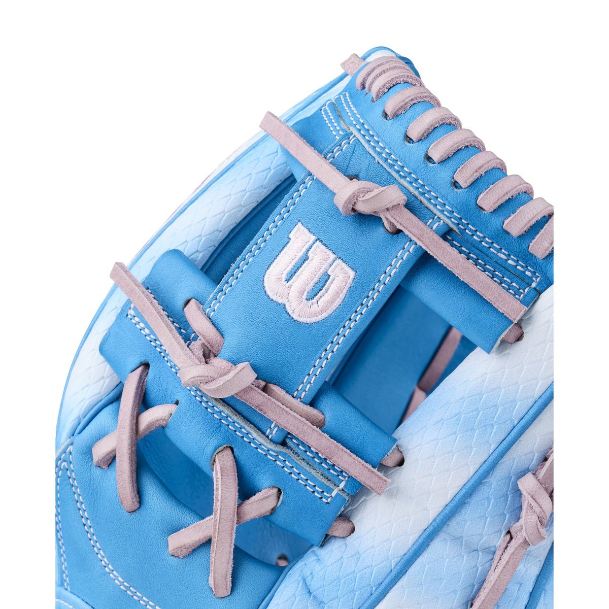 2027 Wilson A2000 FP H12SS LEADOFF 26 12" Infield Softball Glove WBG0010401RT12 - Right Hand Throw