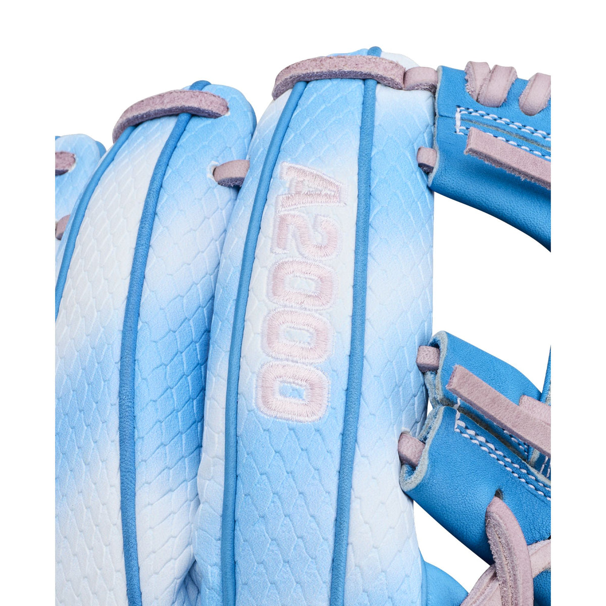 2027 Wilson A2000 FP H12SS LEADOFF 26 12" Infield Softball Glove WBG0010401RT12 - Right Hand Throw