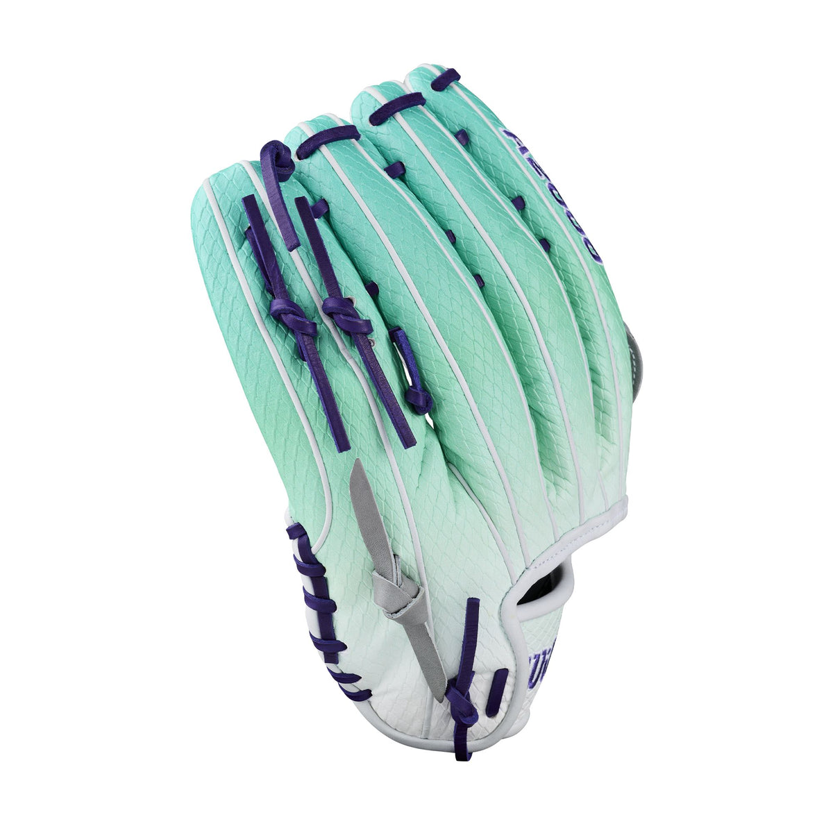 2027 Wilson A2000 FP50SS LEADOFF 26 12.25" Outfield Softball Glove WBG0010501RT1225 - Right Hand Throw