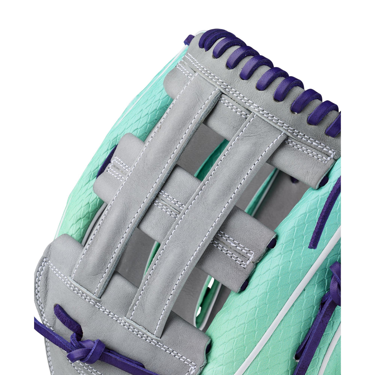 2027 Wilson A2000 FP50SS LEADOFF 26 12.25" Outfield Softball Glove WBG0010501RT1225 - Right Hand Throw