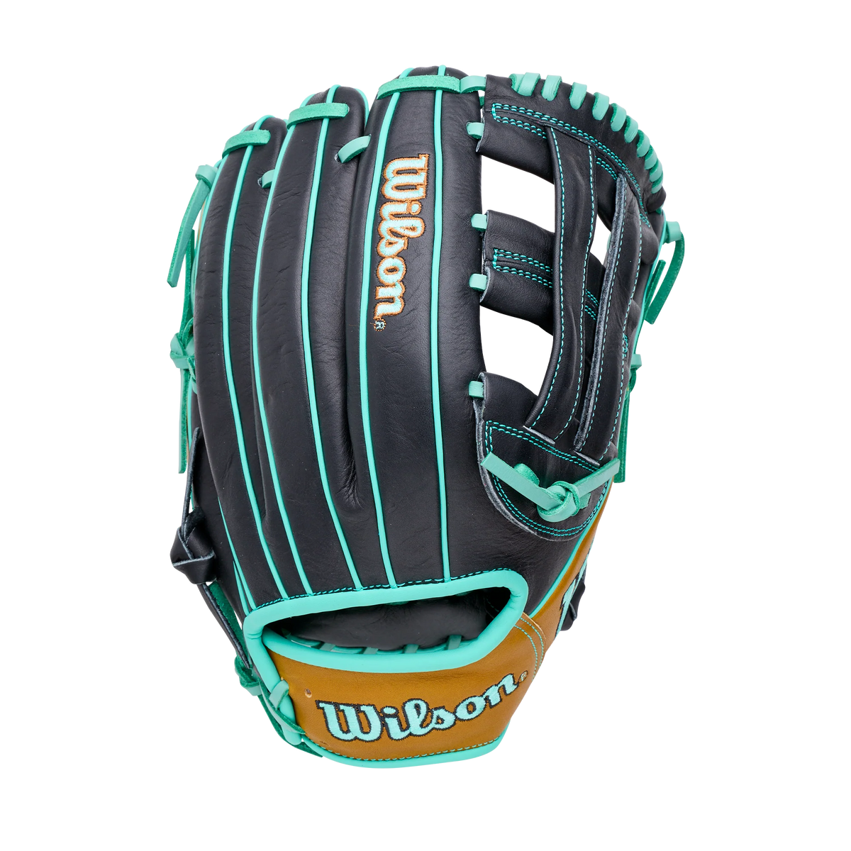2027 Wilson A1000 DW5 27 12" Infield Baseball Glove WBG02701RTDW5 - Right Hand Throw