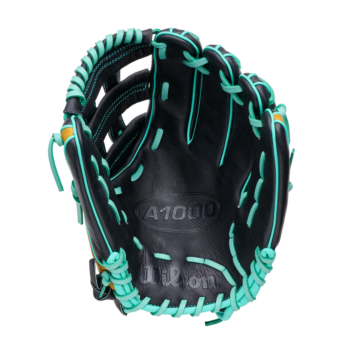 2027 Wilson A1000 DW5 27 12" Infield Baseball Glove WBG02701RTDW5 - Right Hand Throw