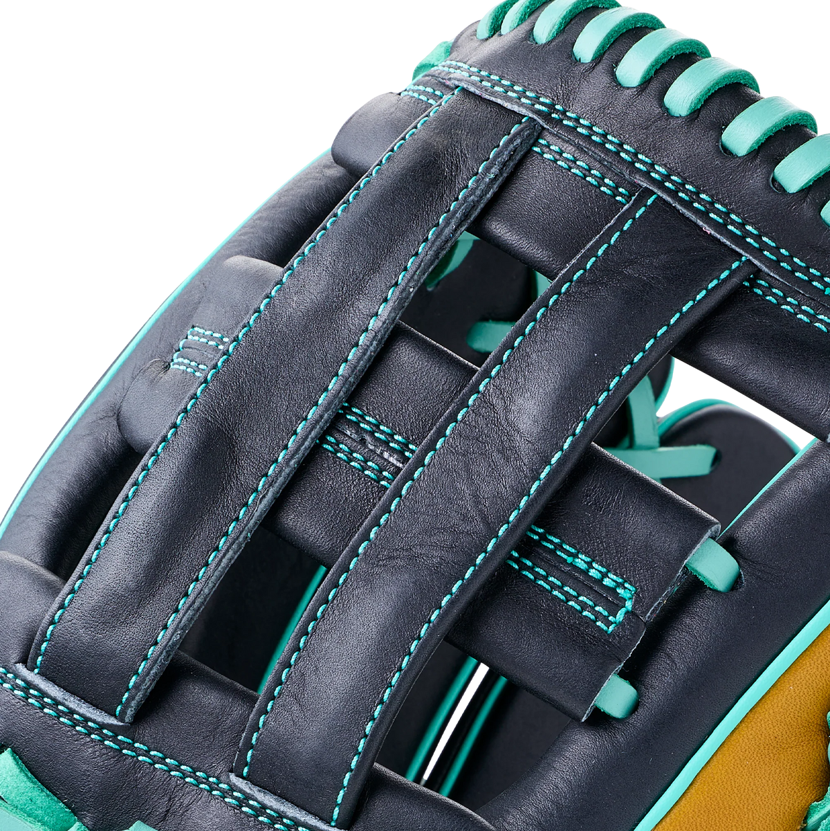 2027 Wilson A1000 DW5 27 12" Infield Baseball Glove WBG02701RTDW5 - Right Hand Throw