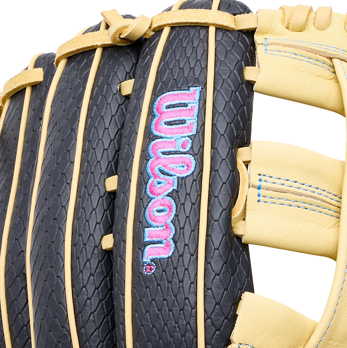 2027 Wilson A1000 1750SS 27 12.5" Outfield Baseball Glove WBG02901RT1750 - Right Hand Throw