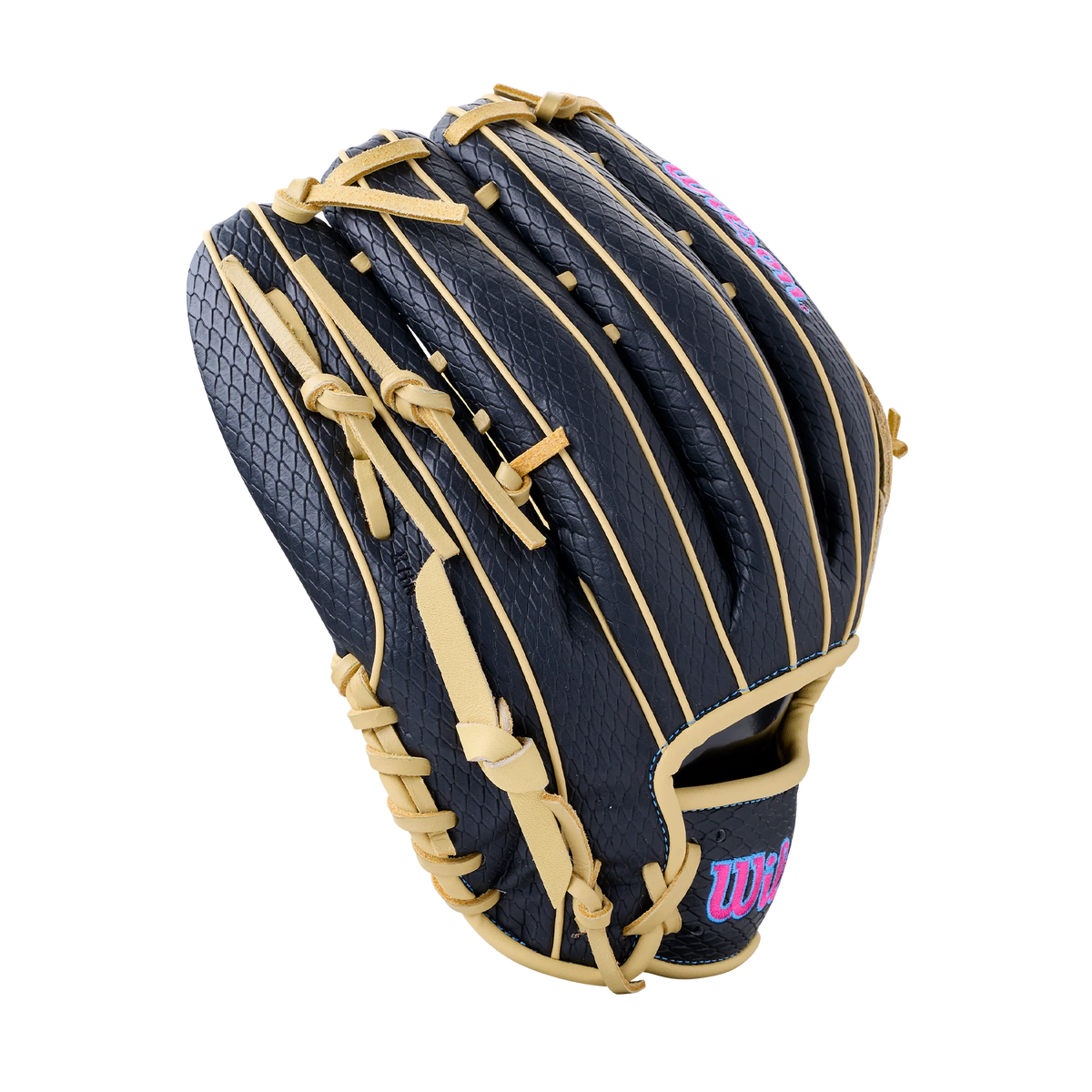 2027 Wilson A1000 1750SS 27 12.5" Outfield Baseball Glove WBG02901RT1750 - Right Hand Throw