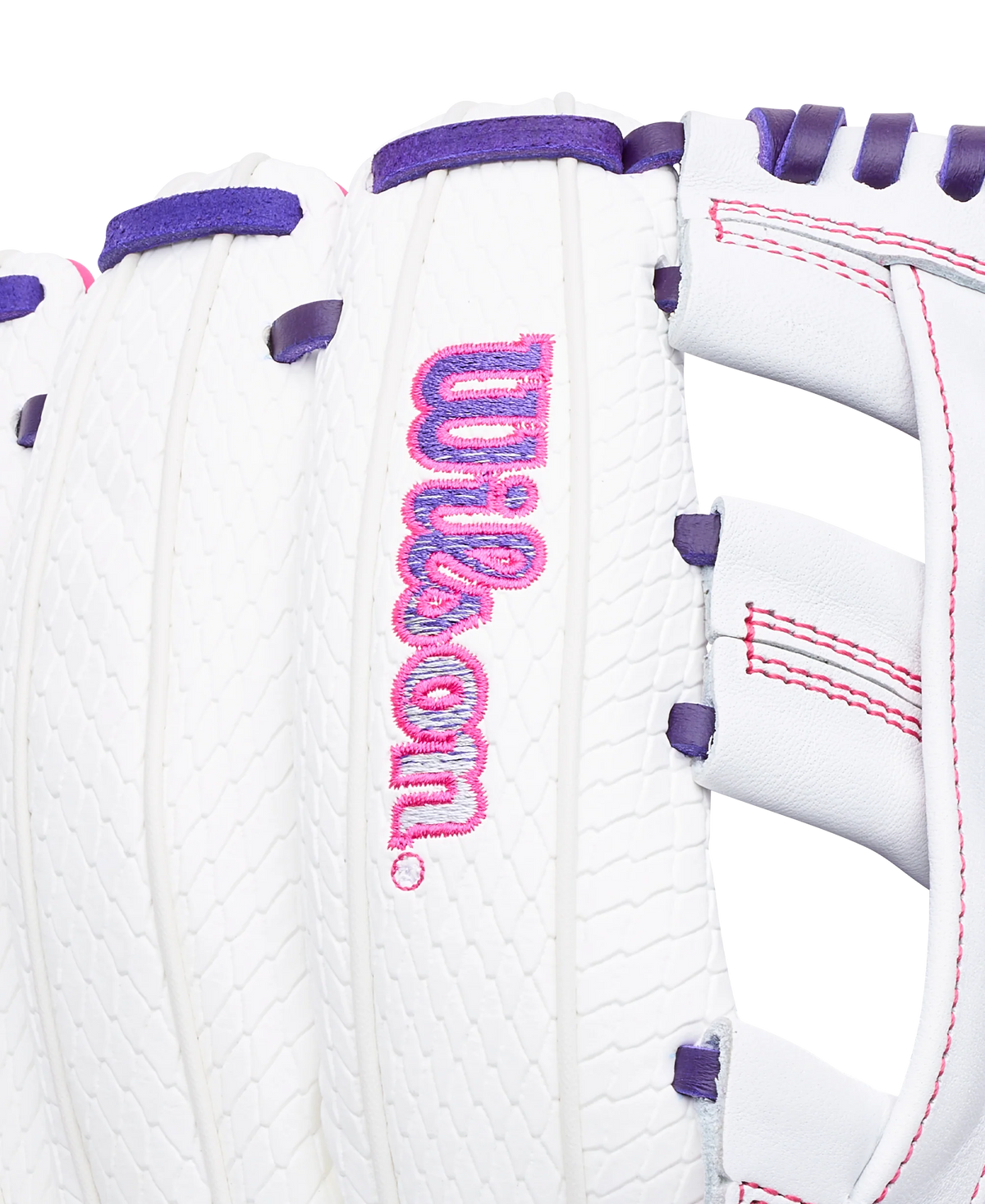 2027 Wilson A1000 FP1712SS 27 12" Infield Softball Glove WBG03302RT12 - Right Hand Throw