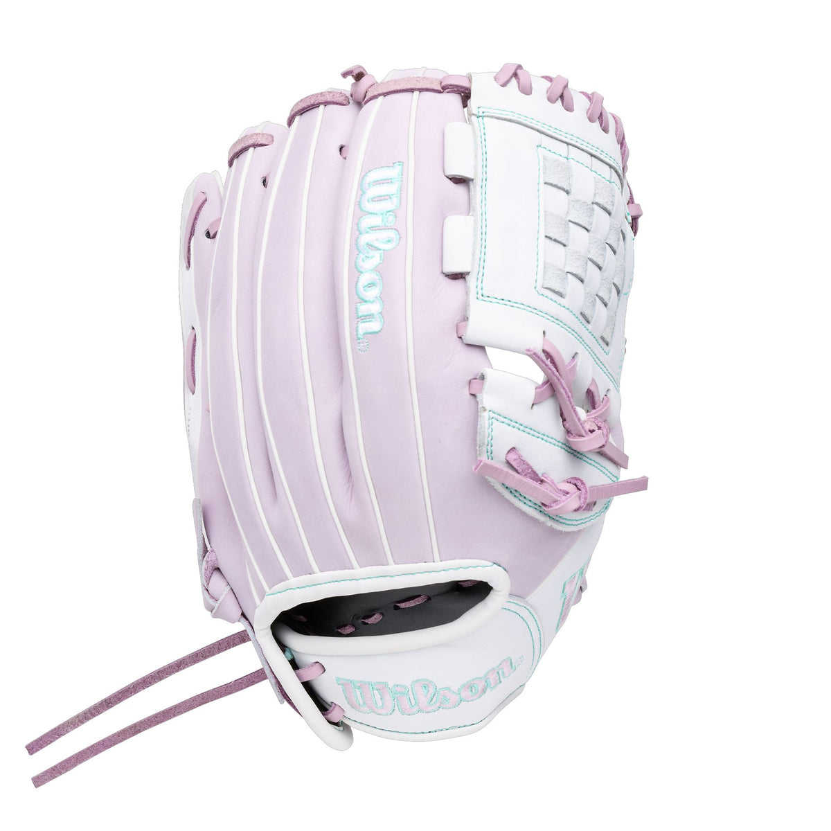 2027 Wilson A1000FP P12 27 12" Pitchers Softball Glove WBG03401RTP12 - Right Hand Throw