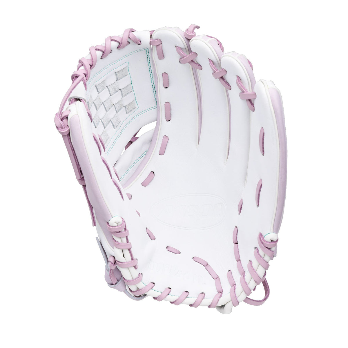 2027 Wilson A1000FP P12 27 12" Pitchers Softball Glove WBG03401RTP12 - Right Hand Throw