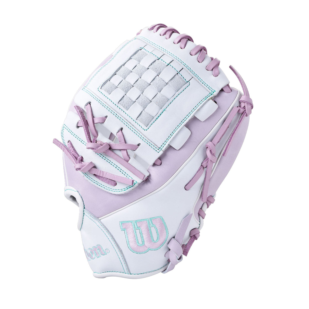 2027 Wilson A1000FP P12 27 12" Pitchers Softball Glove WBG03401RTP12 - Right Hand Throw