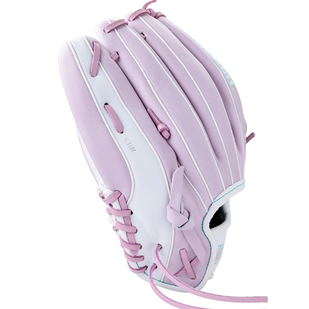 2027 Wilson A1000FP P12 27 12" Pitchers Softball Glove WBG03401RTP12 - Right Hand Throw