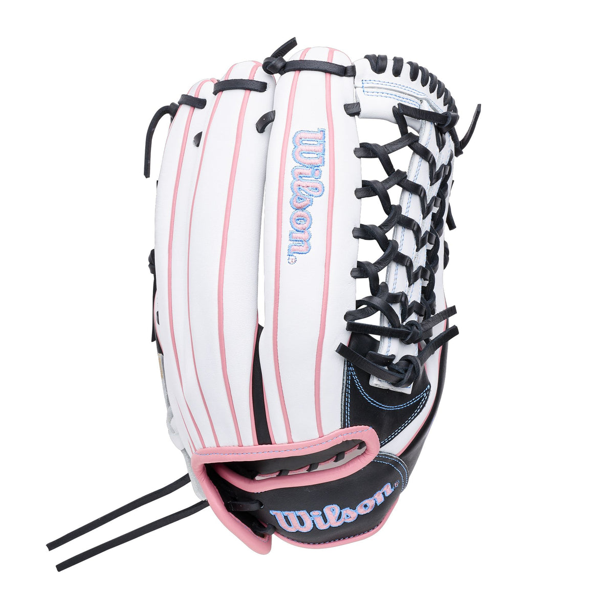 2027 Wilson A1000FP T125 27 12.5" Outfield Softball Glove WBG03501RTT125 - Right Hand Throw
