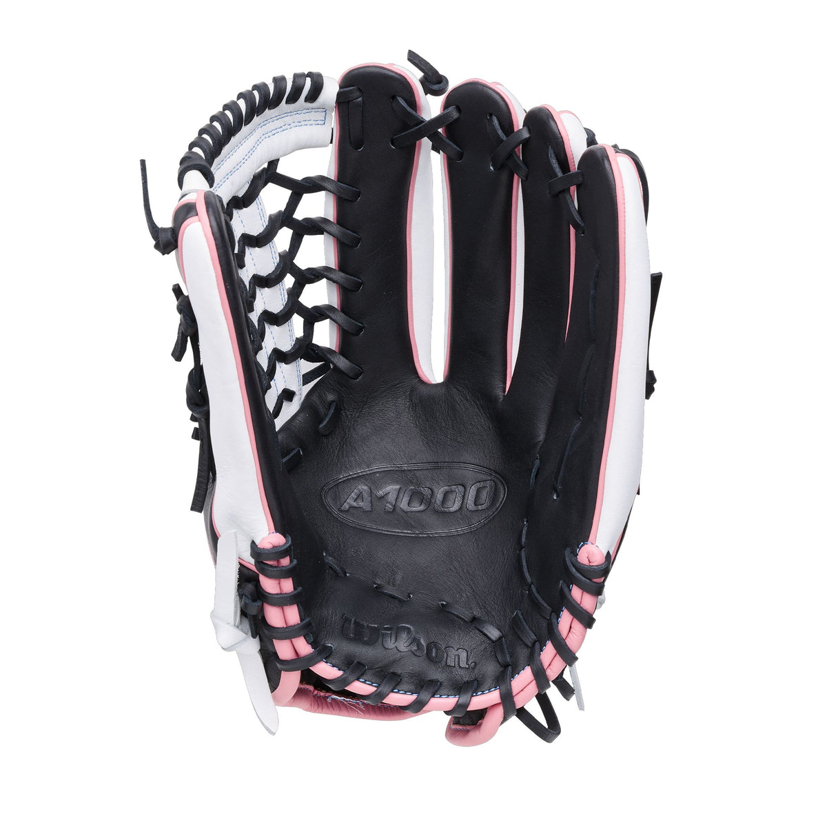 2027 Wilson A1000FP T125 27 12.5" Outfield Softball Glove WBG03501RTT125 - Right Hand Throw