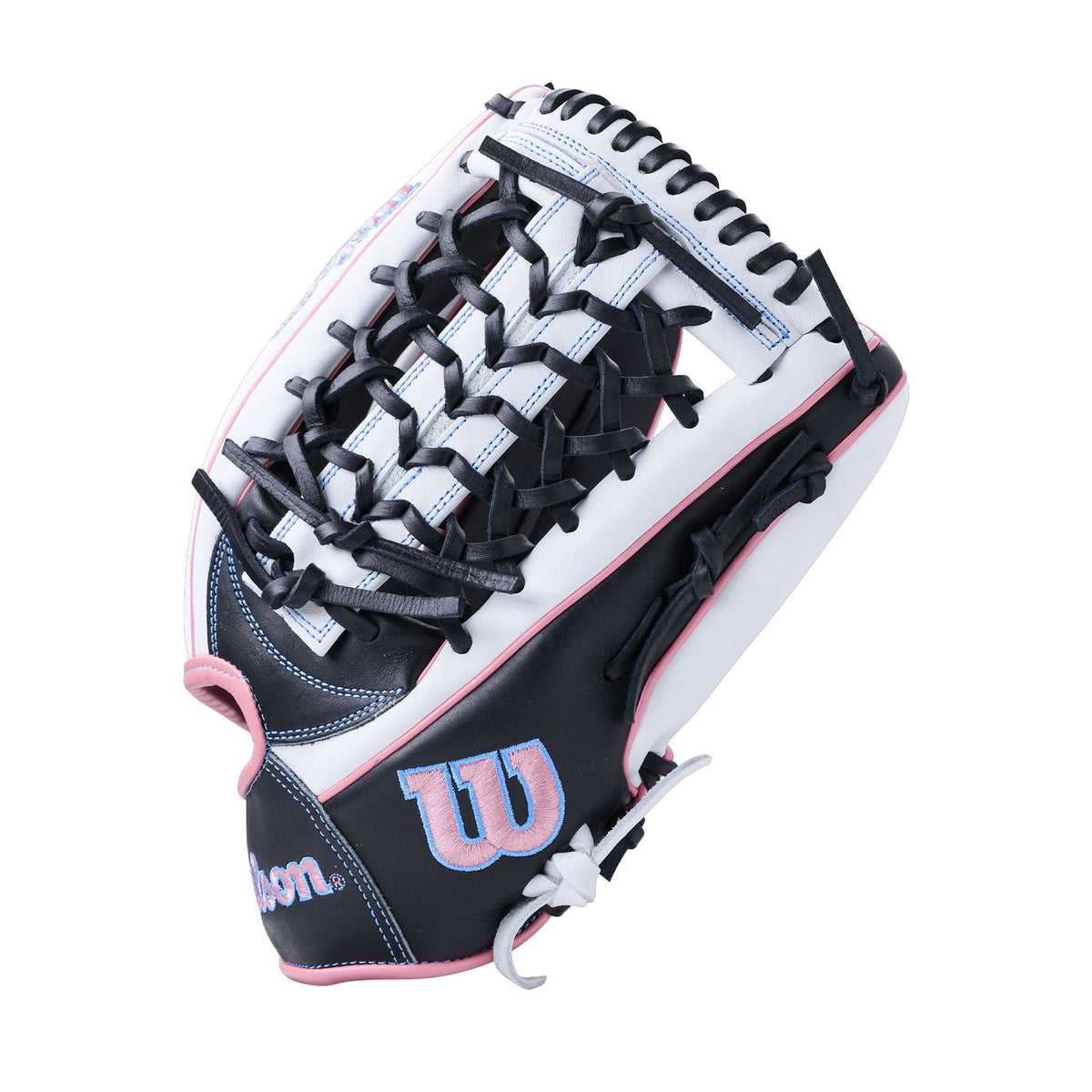 2027 Wilson A1000FP T125 27 12.5" Outfield Softball Glove WBG03501RTT125 - Right Hand Throw