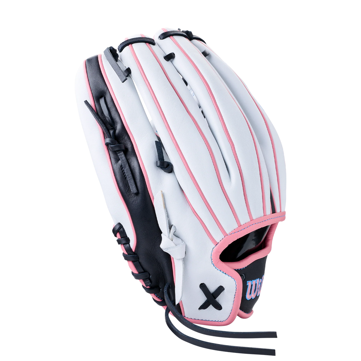 2027 Wilson A1000FP T125 27 12.5" Outfield Softball Glove WBG03501RTT125 - Right Hand Throw