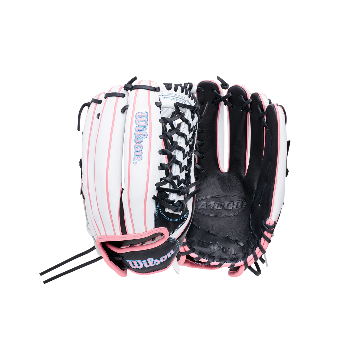 2027 Wilson A1000FP T125 27 12.5" Outfield Softball Glove WBG03501RTT125 - Right Hand Throw