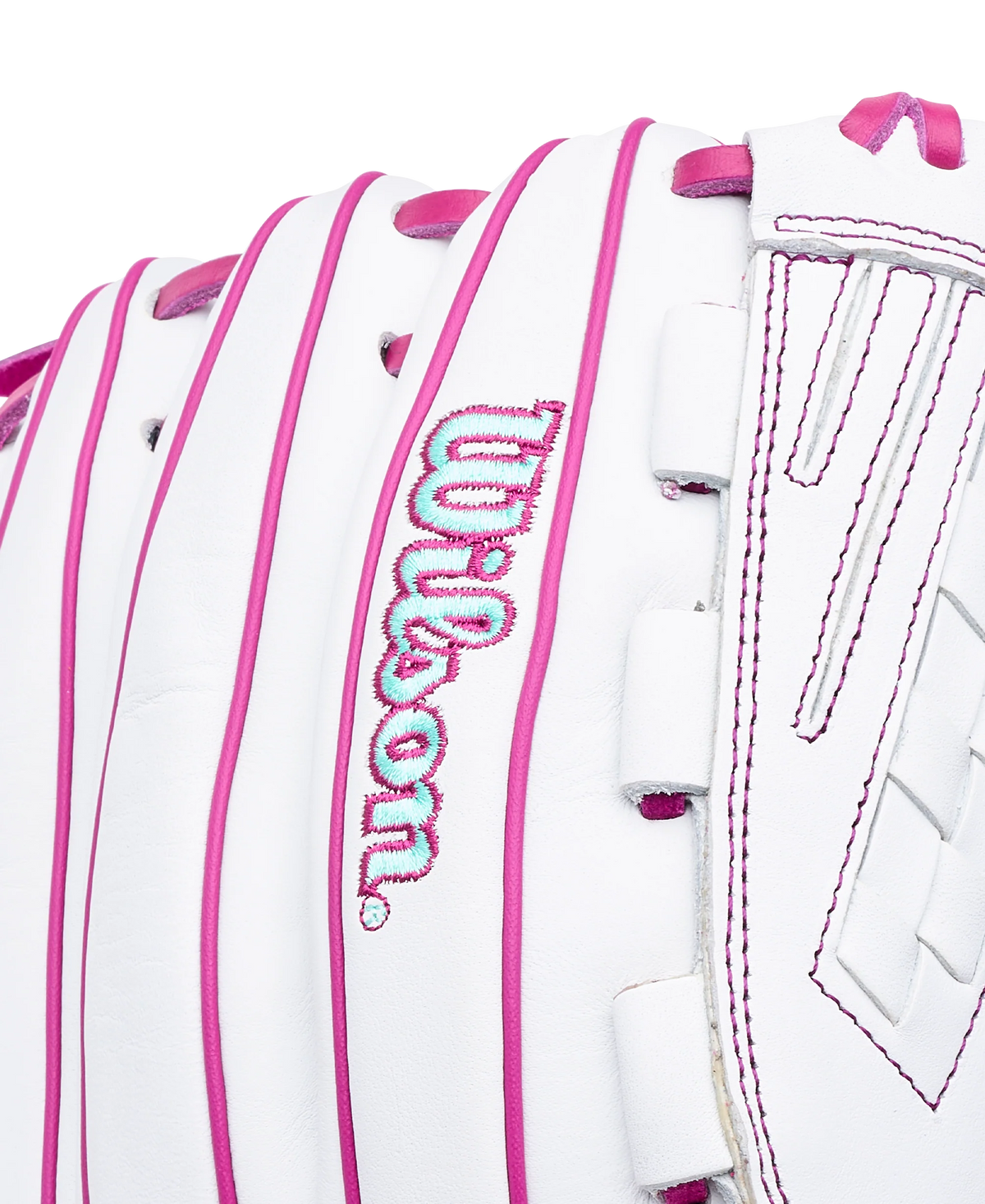 2027 Wilson A1000FP V125 27 12.5" Outfield Softball Glove WBG03601RTV125 - Right Hand Throw