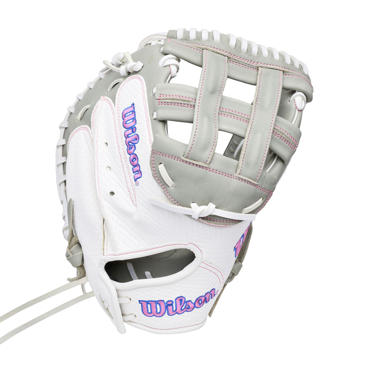 2027 Wilson A1000 FPCM33 27 33" Catchers Fastpitch Glove WBG03801RTFC33 - Right Hand Throw