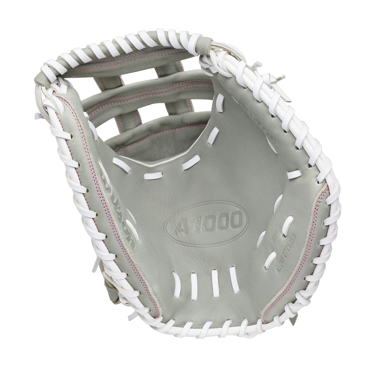 2027 Wilson A1000 FPCM33 27 33" Catchers Fastpitch Glove WBG03801RTFC33 - Right Hand Throw