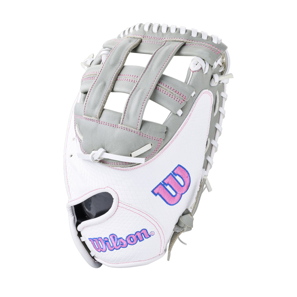 2027 Wilson A1000 FPCM33 27 33" Catchers Fastpitch Glove WBG03801RTFC33 - Right Hand Throw