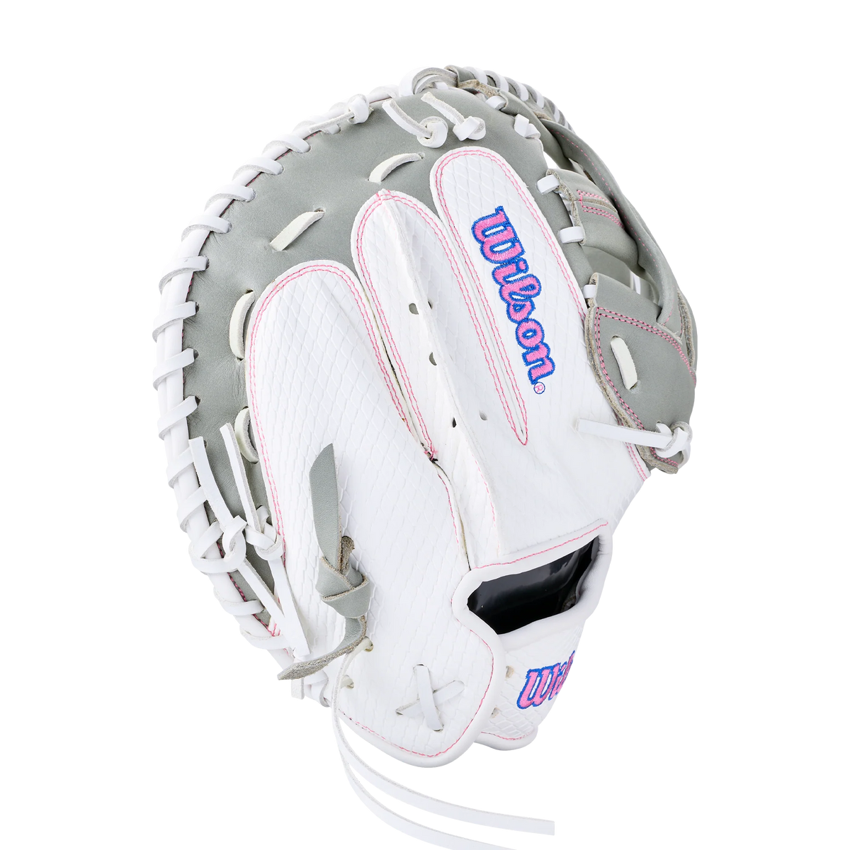 2027 Wilson A1000 FPCM33 27 33" Catchers Fastpitch Glove WBG03801RTFC33 - Right Hand Throw