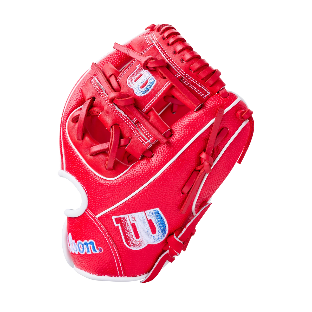 2027 Wilson A1000 PF11SS 27 11" Infield Baseball Glove WBG05201RT11 - Right Hand Throw