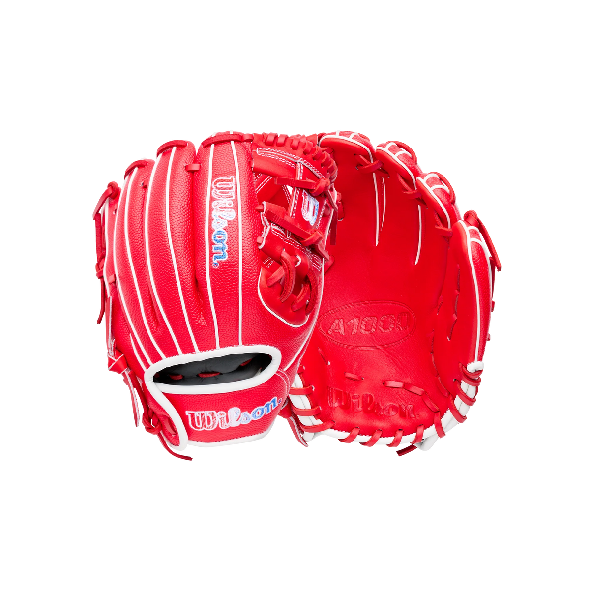 2027 Wilson A1000 PF11SS 27 11" Infield Baseball Glove WBG05201RT11 - Right Hand Throw