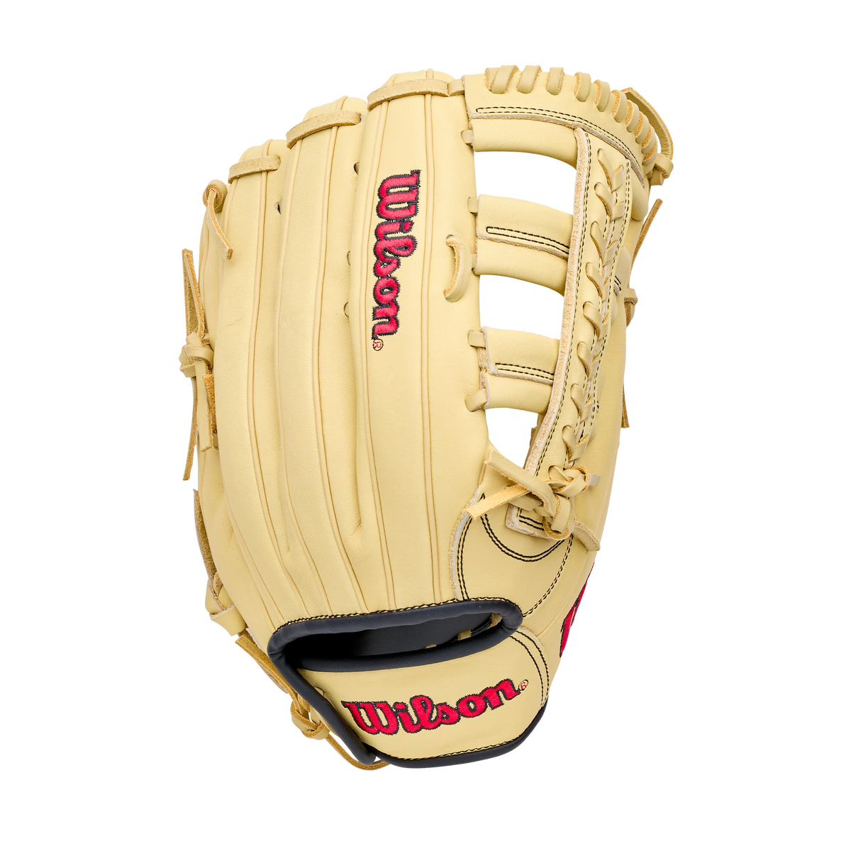 2027 Wilson A1000 PF1892 27 12.25" Outfield Baseball Glove WBG05301RT1225 - Right Hand Throw