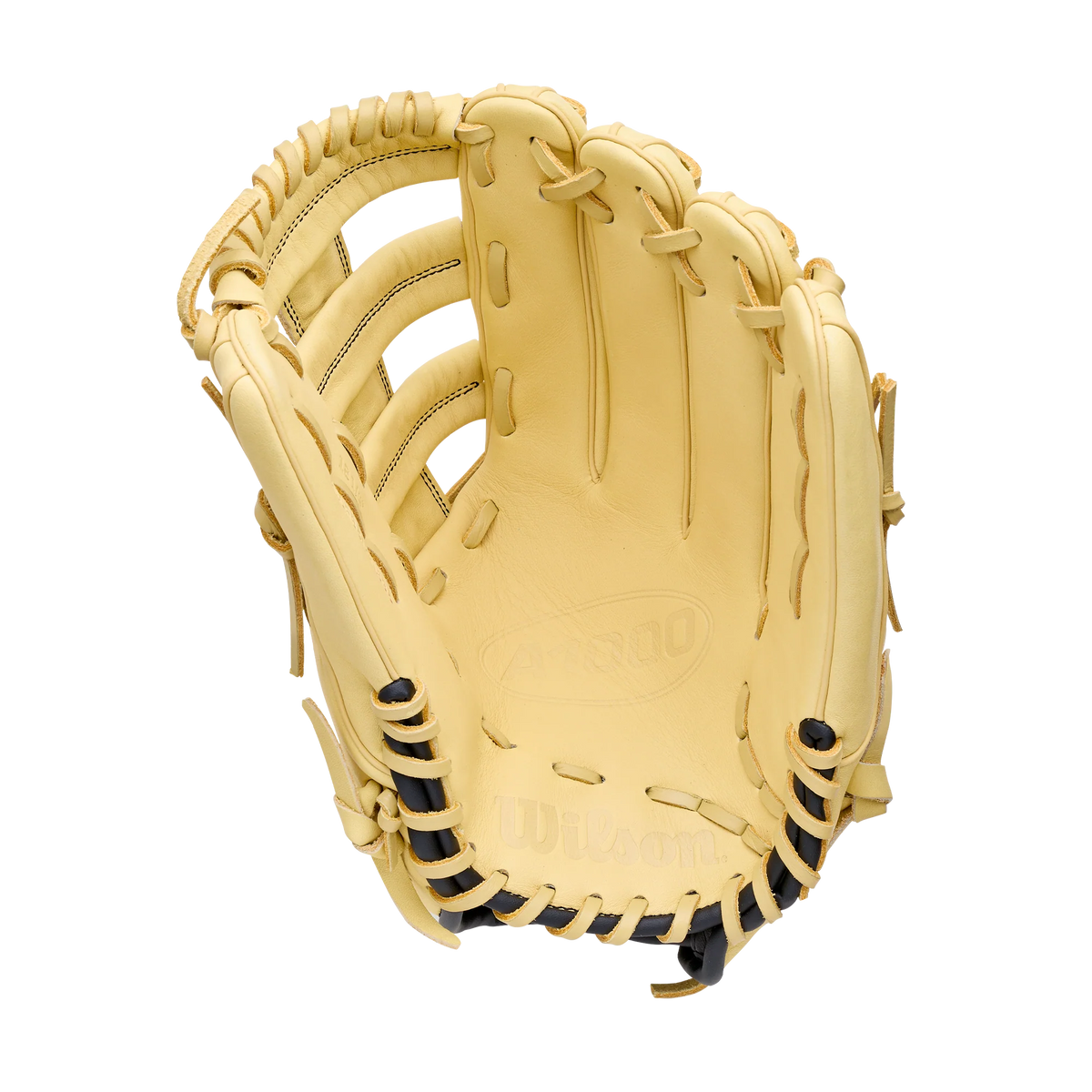 2027 Wilson A1000 PF1892 27 12.25" Outfield Baseball Glove WBG05301RT1225 - Right Hand Throw