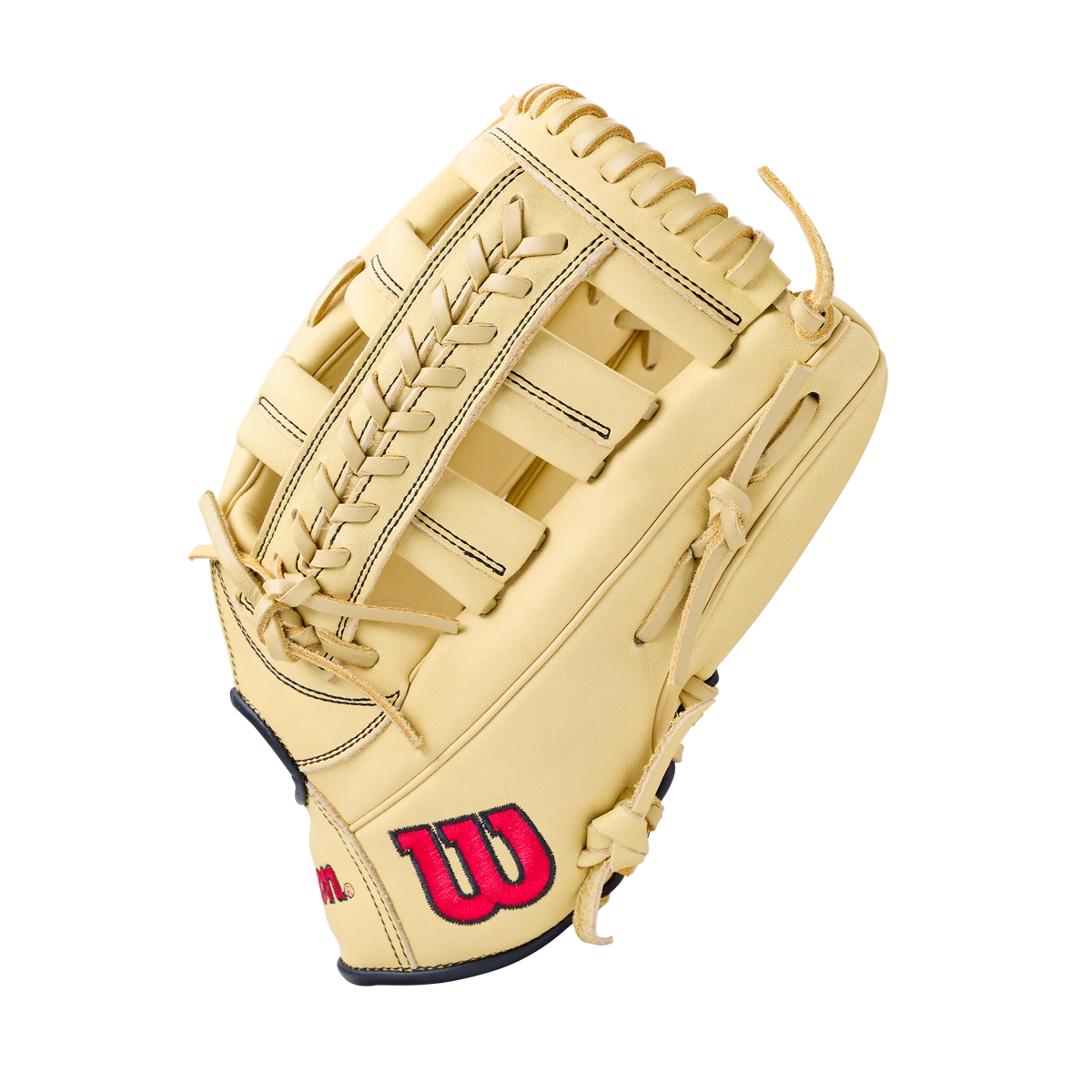 2027 Wilson A1000 PF1892 27 12.25" Outfield Baseball Glove WBG05301RT1225 - Right Hand Throw