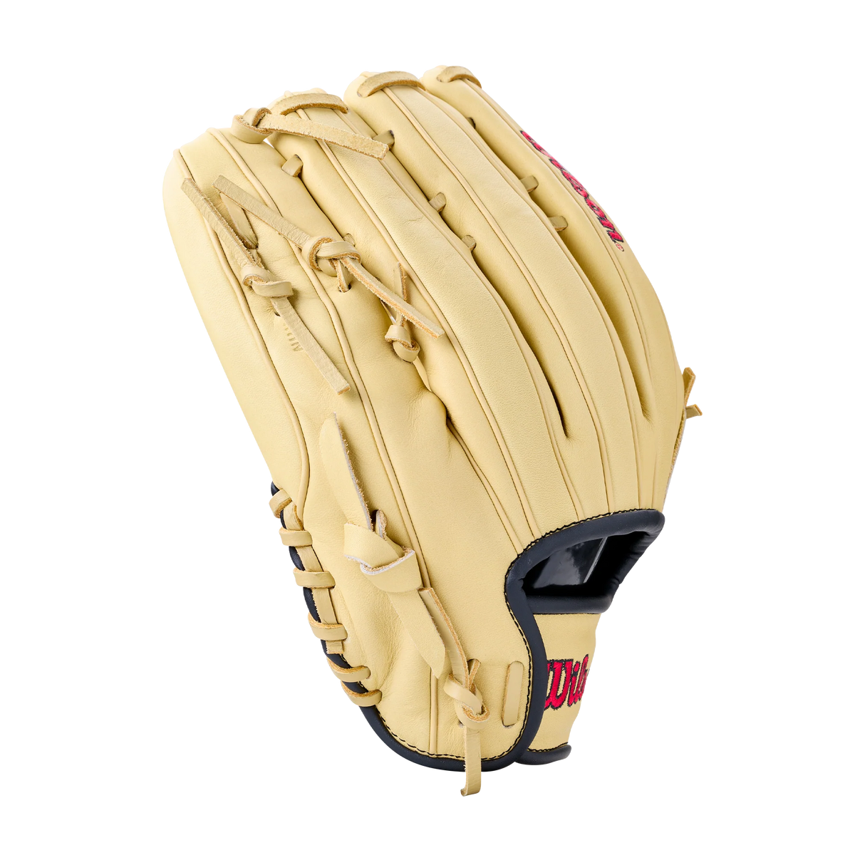 2027 Wilson A1000 PF1892 27 12.25" Outfield Baseball Glove WBG05301RT1225 - Right Hand Throw