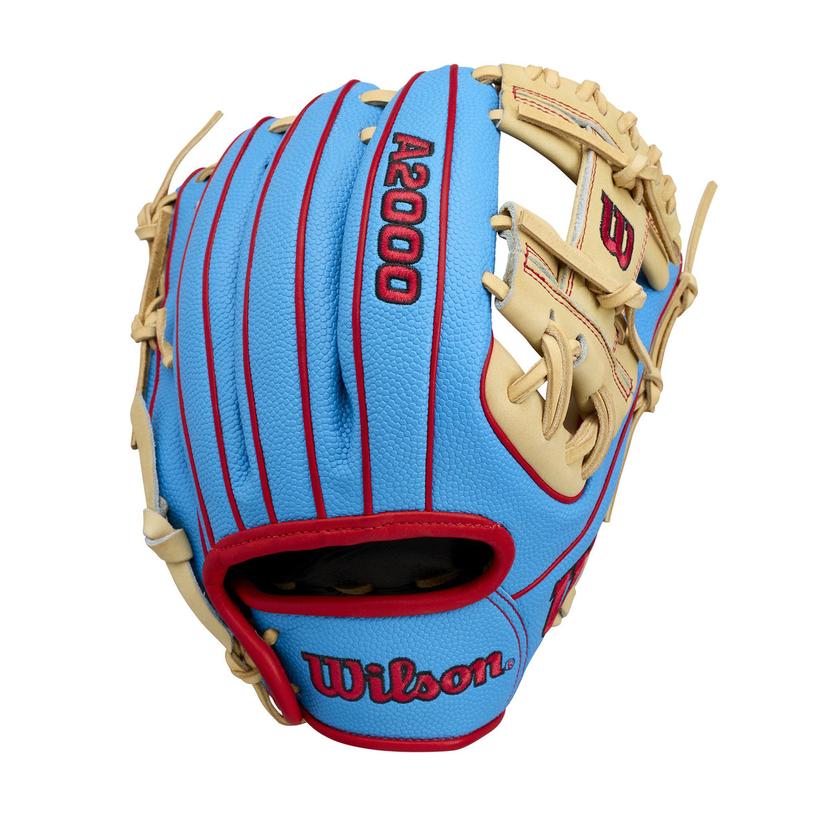 2027 Wilson A2000 PF88SS ANNUAL 27 11.25" Infield Baseball Glove WBG05402RT1125 - Right Hand Throw