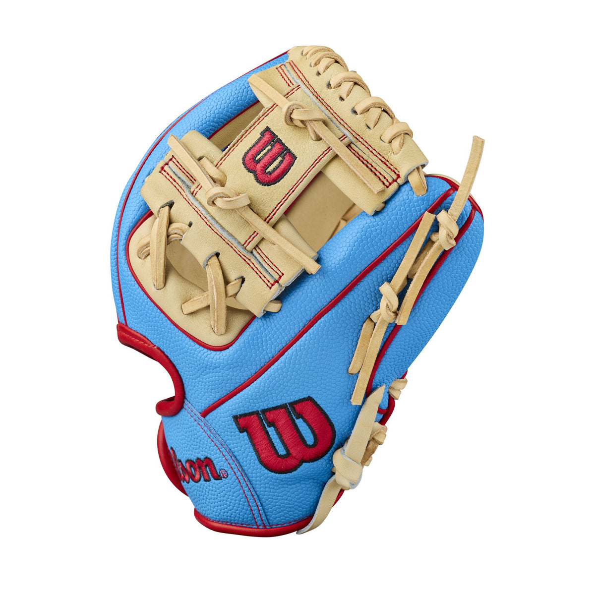 2027 Wilson A2000 PF88SS ANNUAL 27 11.25" Infield Baseball Glove WBG05402RT1125 - Right Hand Throw