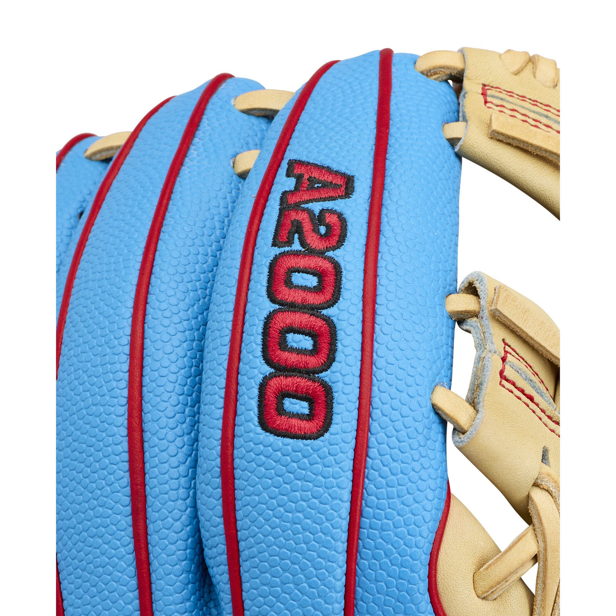 2027 Wilson A2000 PF88SS ANNUAL 27 11.25" Infield Baseball Glove WBG05402RT1125 - Right Hand Throw