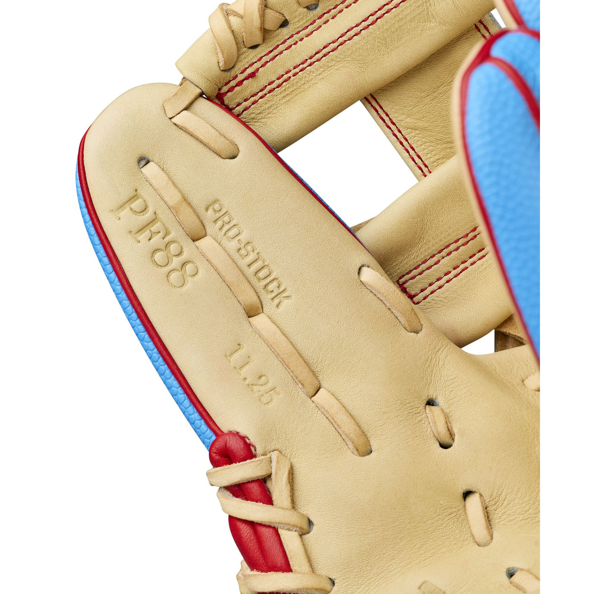 2027 Wilson A2000 PF88SS ANNUAL 27 11.25" Infield Baseball Glove WBG05402RT1125 - Right Hand Throw