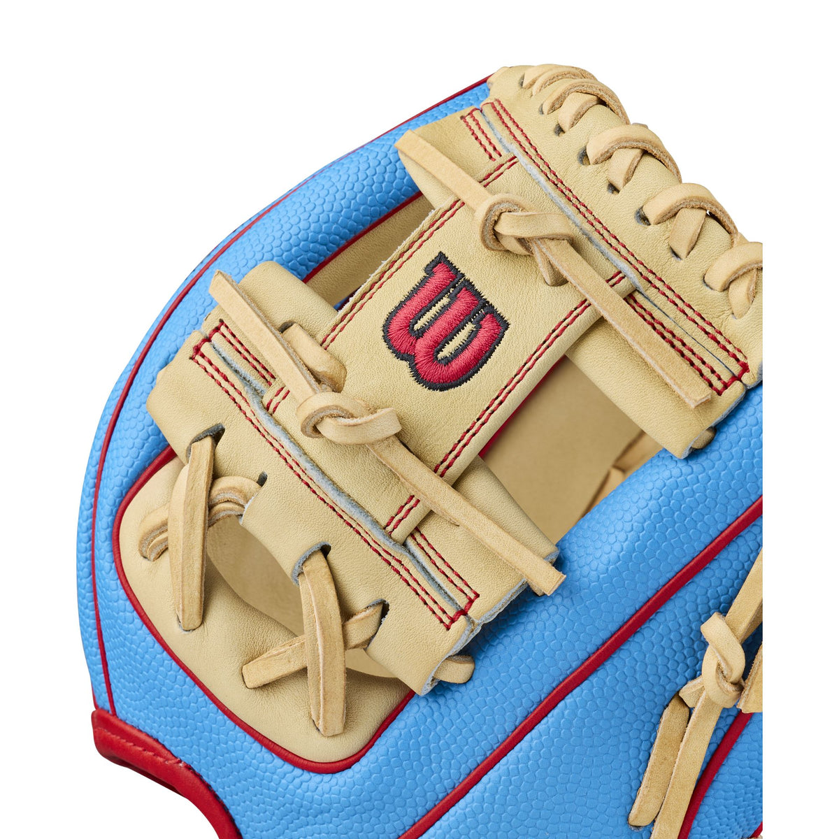 2027 Wilson A2000 PF88SS ANNUAL 27 11.25" Infield Baseball Glove WBG05402RT1125 - Right Hand Throw