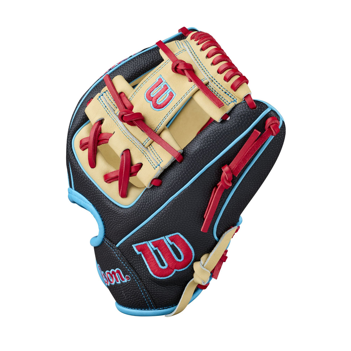 2027 Wilson A2000 DP15SS ANNUAL 27 11.5" Infield Baseball Glove WBG05501RT115 - Right Hand Throw