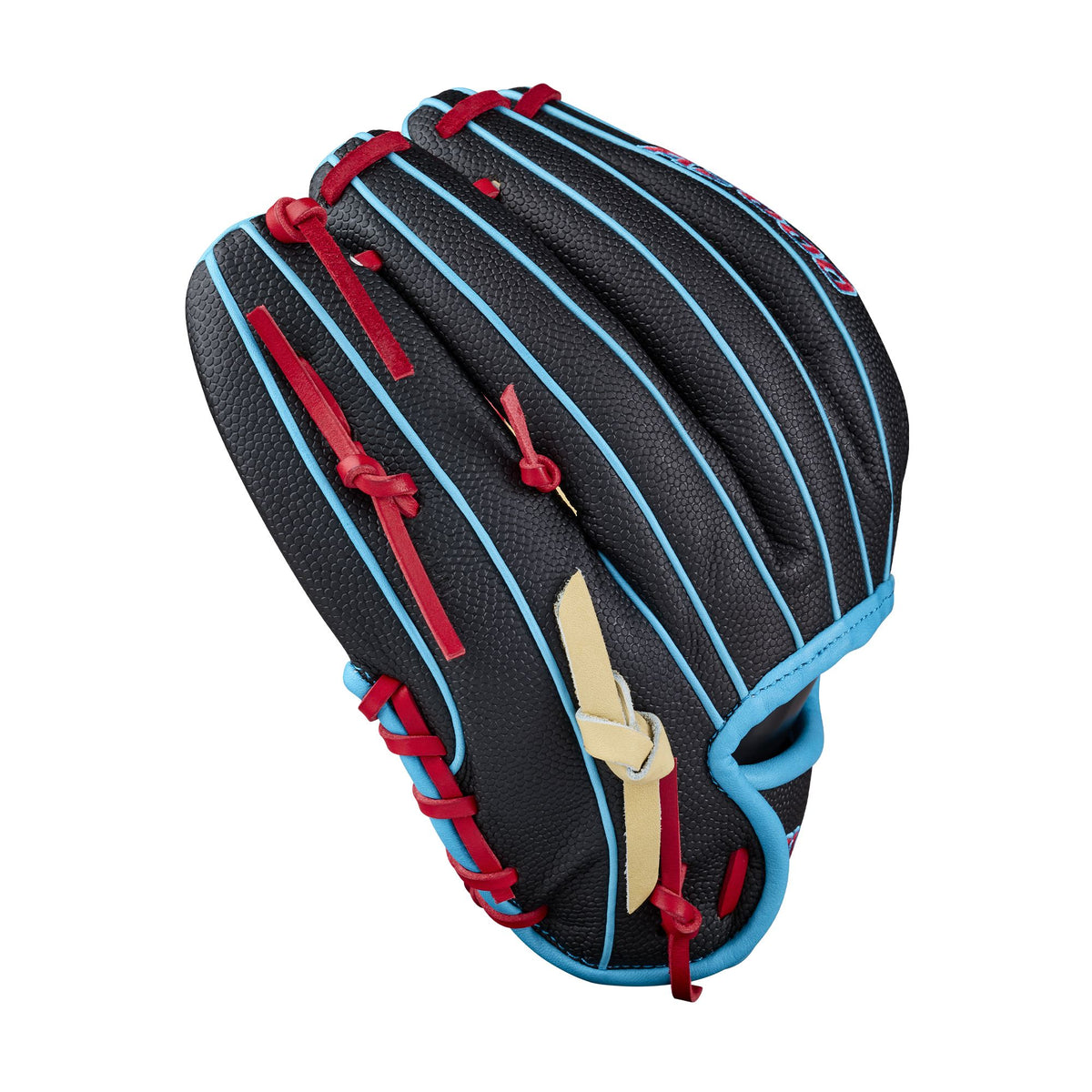 2027 Wilson A2000 DP15SS ANNUAL 27 11.5" Infield Baseball Glove WBG05501RT115 - Right Hand Throw