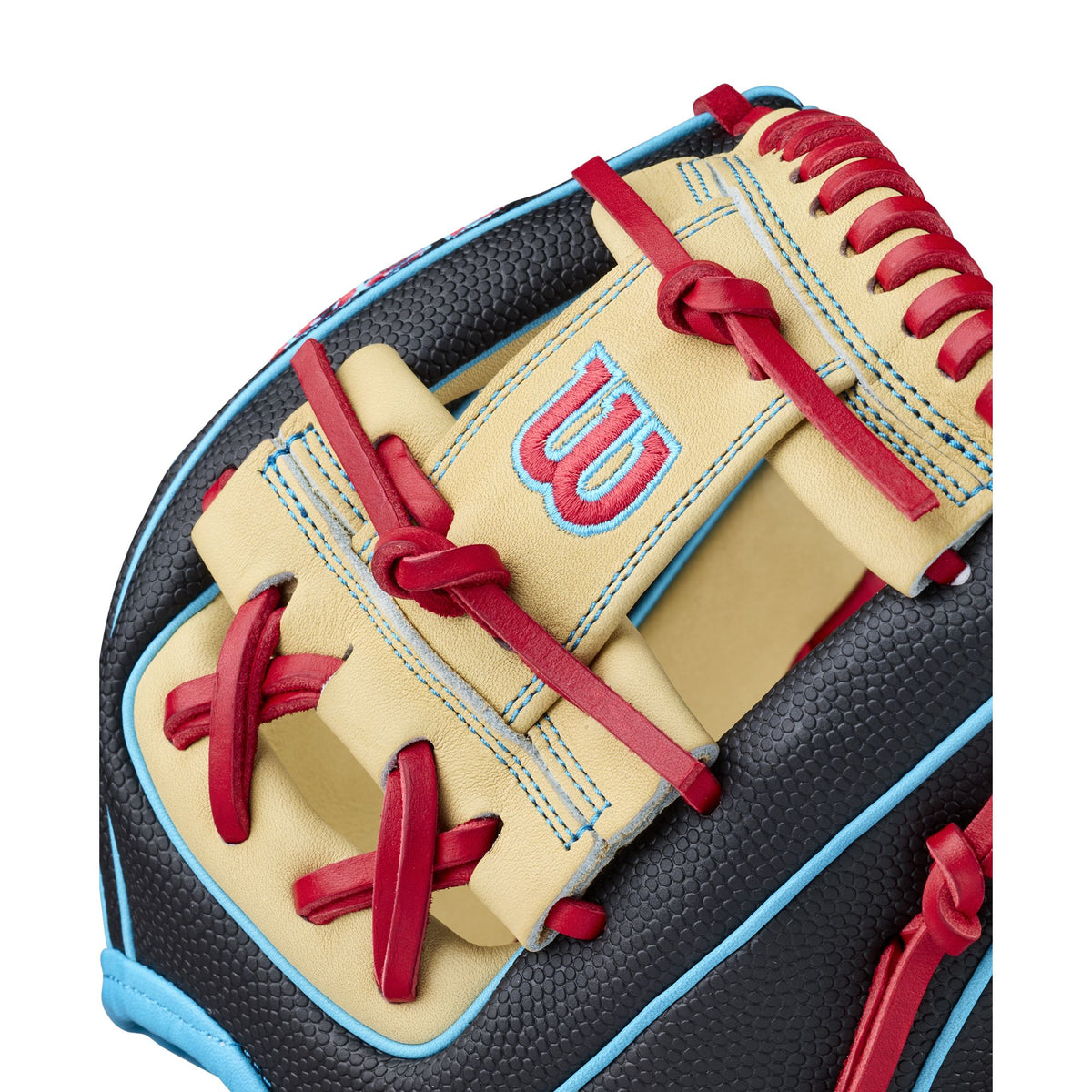 2027 Wilson A2000 DP15SS ANNUAL 27 11.5" Infield Baseball Glove WBG05501RT115 - Right Hand Throw