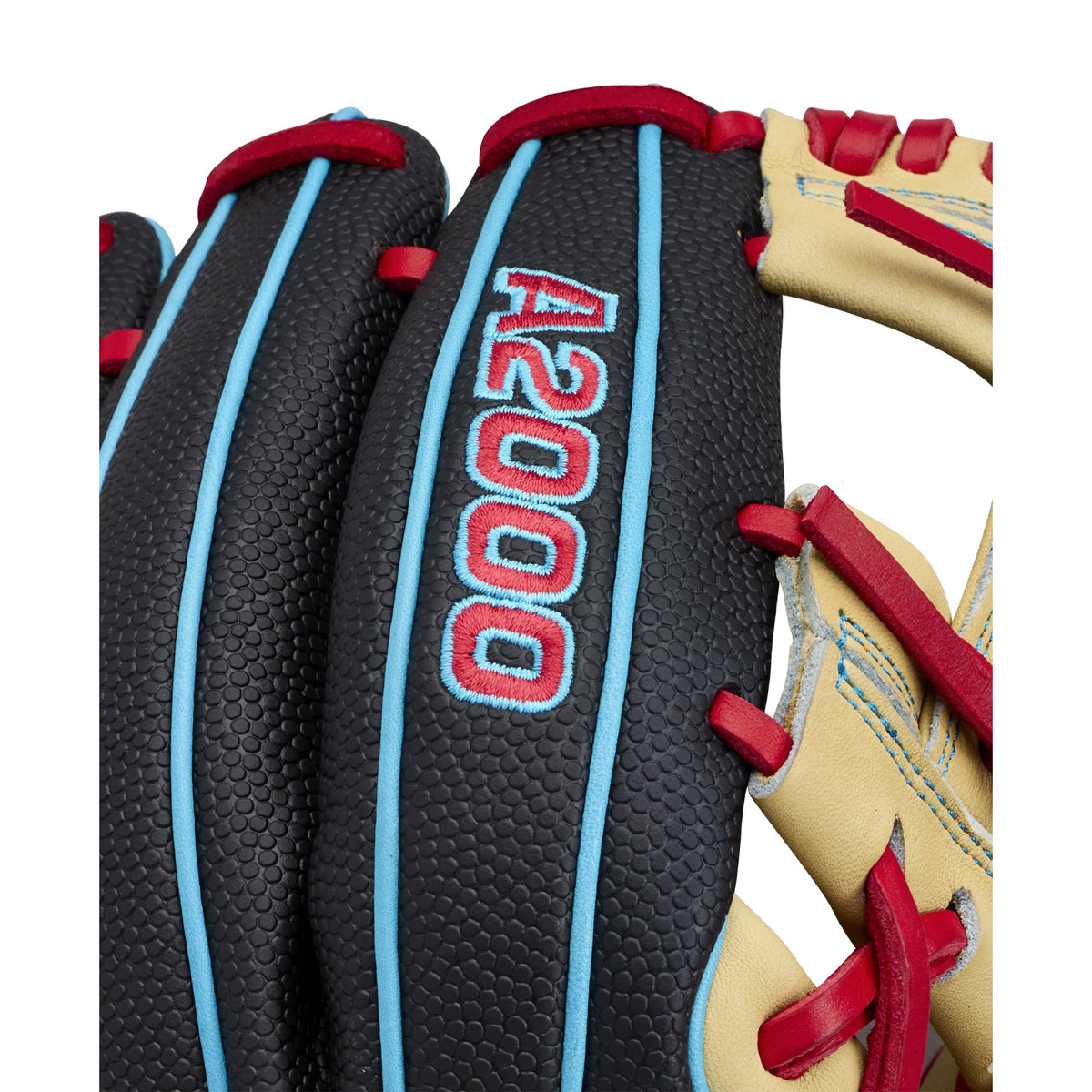 2027 Wilson A2000 DP15SS ANNUAL 27 11.5" Infield Baseball Glove WBG05501RT115 - Right Hand Throw