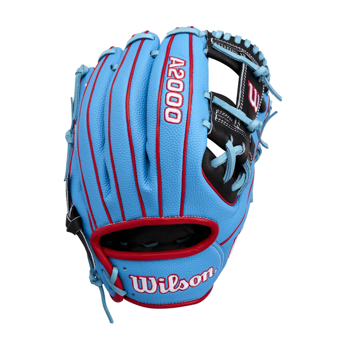 2027 Wilson A2000 1786SS ANNUAL 27 11.5" Infield Baseball Glove WBG05601RT115 - Right Hand Throw