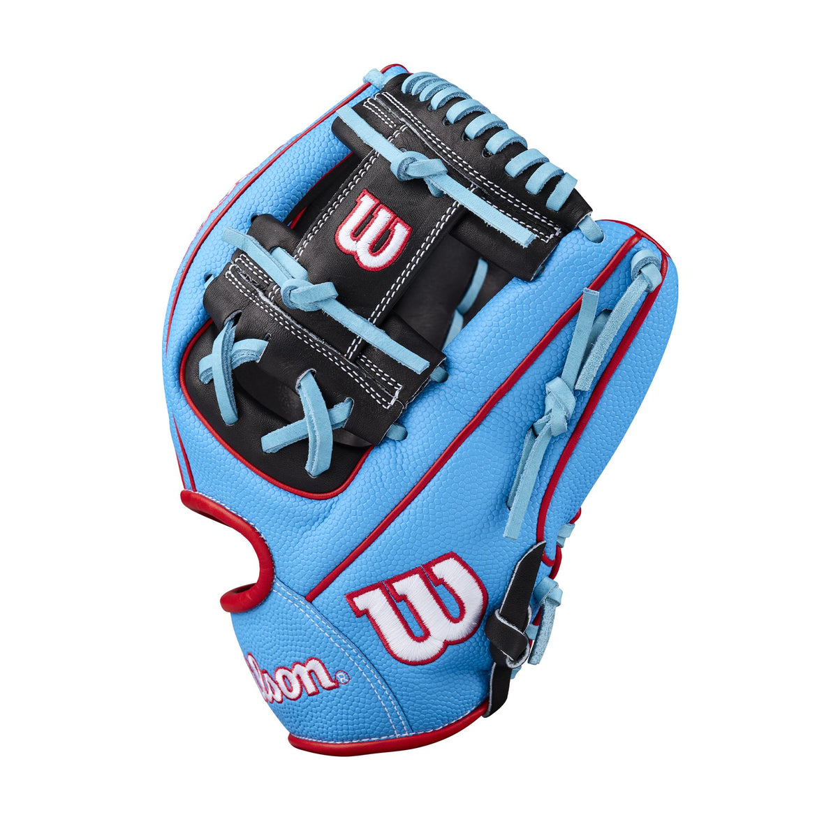 2027 Wilson A2000 1786SS ANNUAL 27 11.5" Infield Baseball Glove WBG05601RT115 - Right Hand Throw