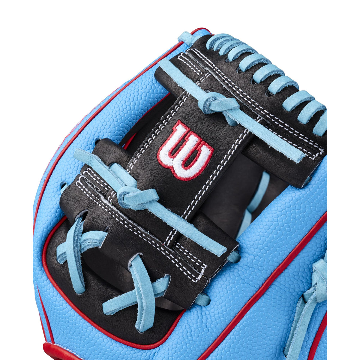 2027 Wilson A2000 1786SS ANNUAL 27 11.5" Infield Baseball Glove WBG05601RT115 - Right Hand Throw