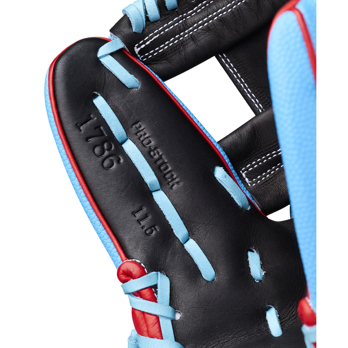 2027 Wilson A2000 1786SS ANNUAL 27 11.5" Infield Baseball Glove WBG05601RT115 - Right Hand Throw