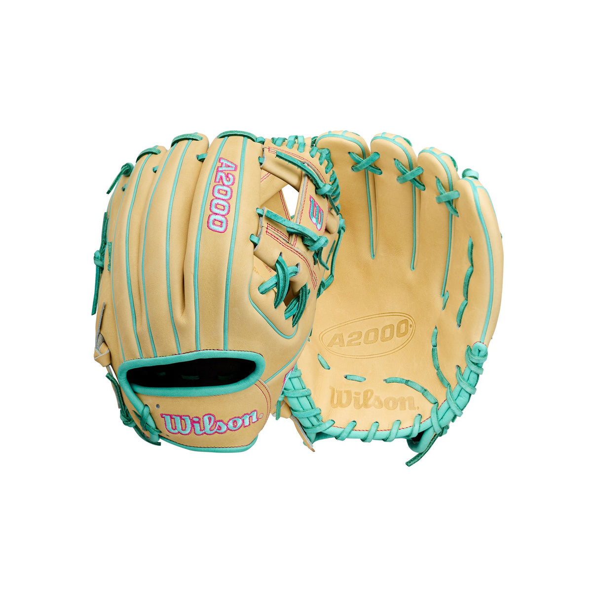 2027 Wilson A2000 1975 ANNUAL 27 11.75" Infield Baseball Glove WBG05701RT1175 - Right Hand Throw