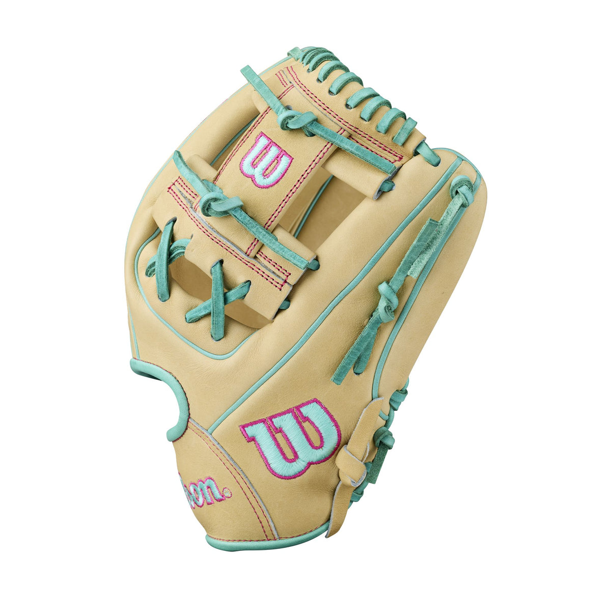 2027 Wilson A2000 1975 ANNUAL 27 11.75" Infield Baseball Glove WBG05701RT1175 - Right Hand Throw