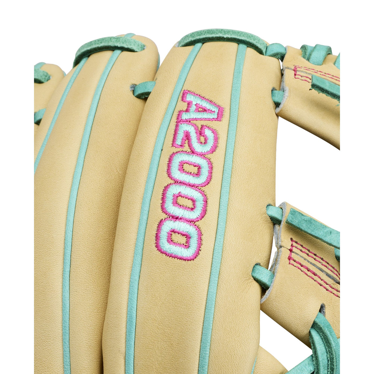 2027 Wilson A2000 1975 ANNUAL 27 11.75" Infield Baseball Glove WBG05701RT1175 - Right Hand Throw