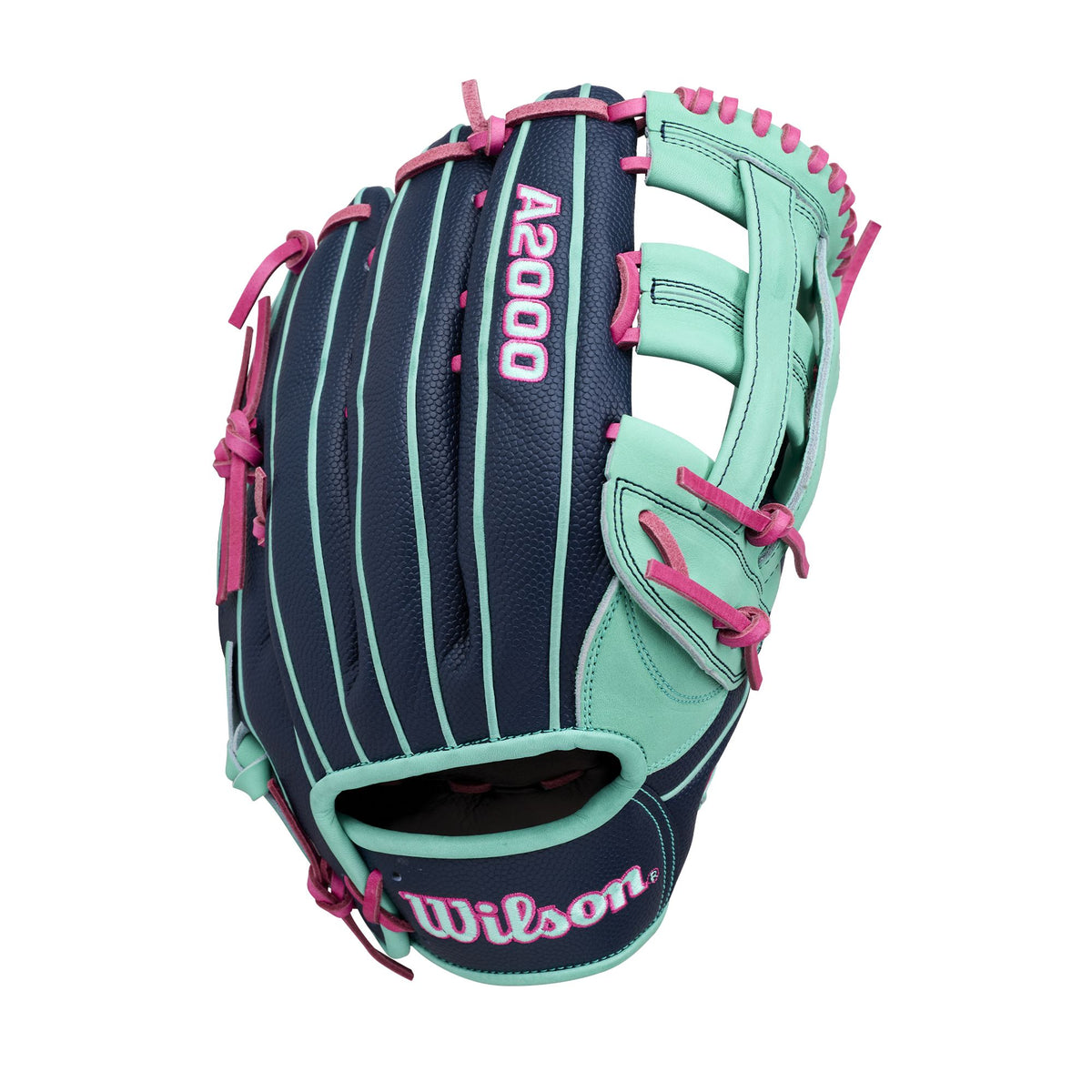 2027 Wilson A2000 1750SS ANNUAL 27 12.5" Outfield Baseball Glove WBG05901RT125- Right Hand Throw