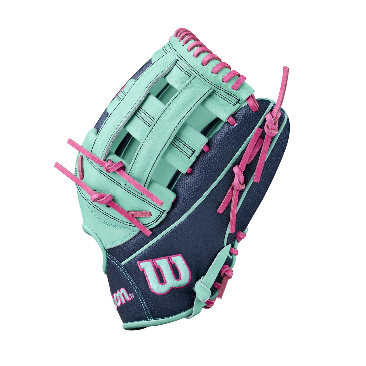 2027 Wilson A2000 1750SS ANNUAL 27 12.5" Outfield Baseball Glove WBG05901RT125- Right Hand Throw