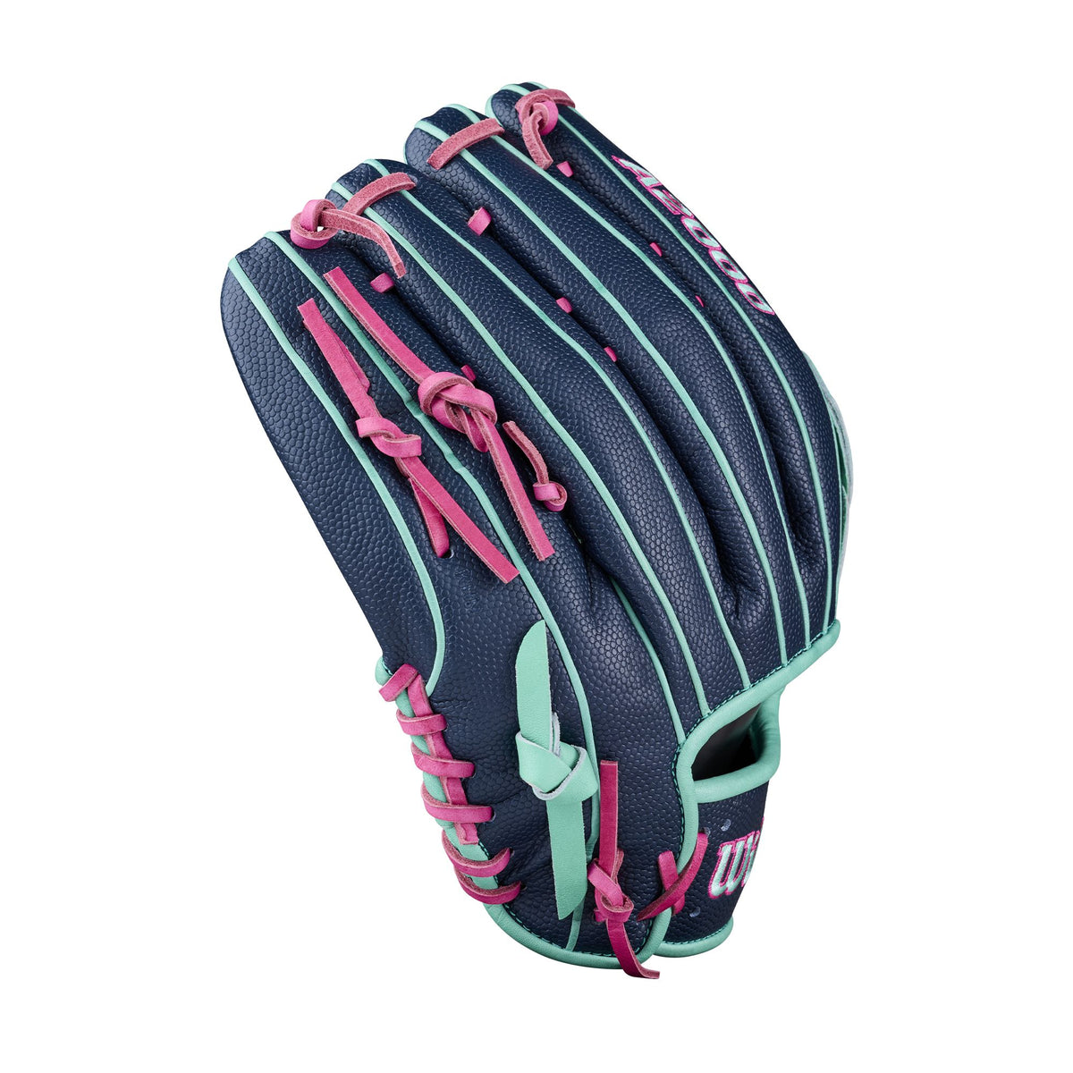 2027 Wilson A2000 1750SS ANNUAL 27 12.5" Outfield Baseball Glove WBG05901RT125- Right Hand Throw